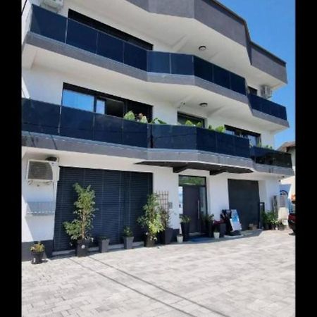 Apartmani Muric 卢布尔雅那 客房 照片