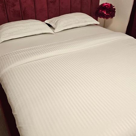 Apartmani Muric 卢布尔雅那 外观 照片