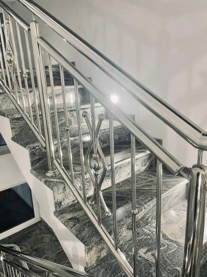 Apartmani Muric 卢布尔雅那 外观 照片