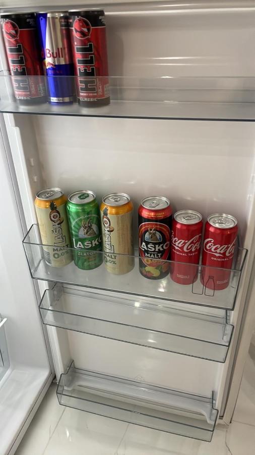 Apartmani Muric 卢布尔雅那 外观 照片