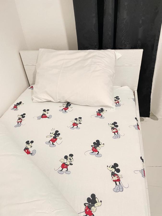 Apartmani Muric 卢布尔雅那 外观 照片