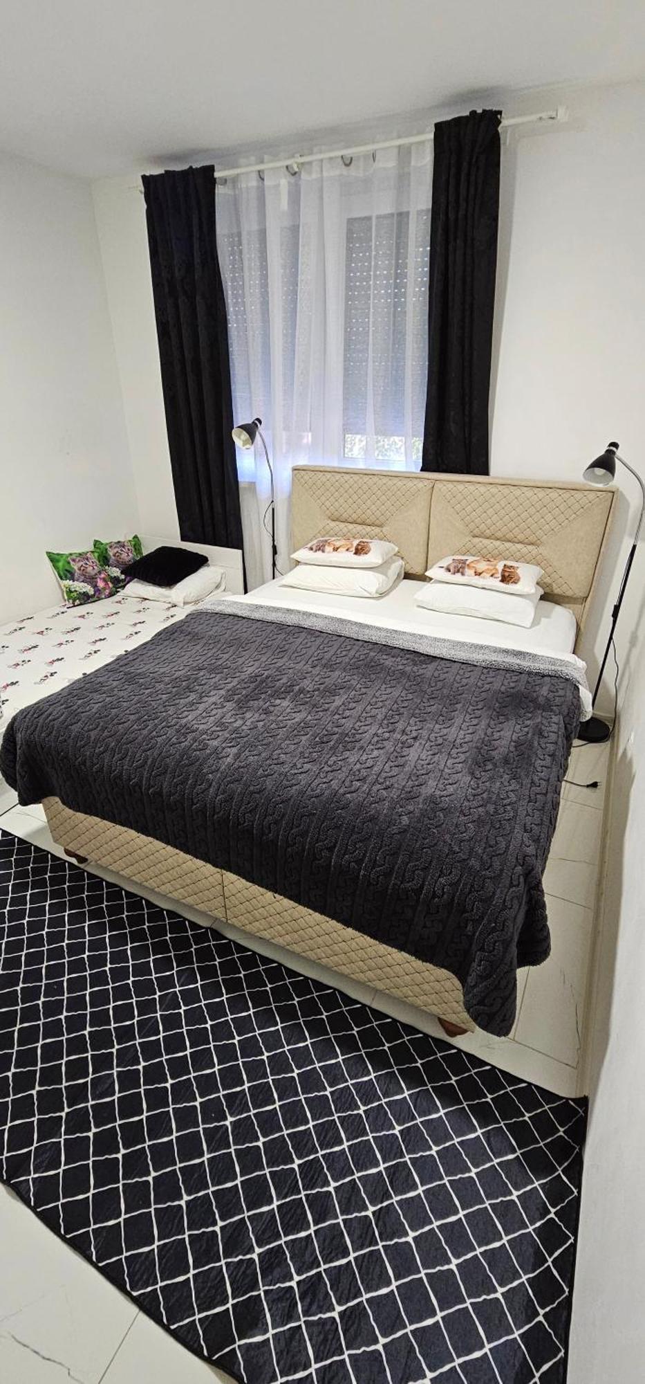 Apartmani Muric 卢布尔雅那 外观 照片