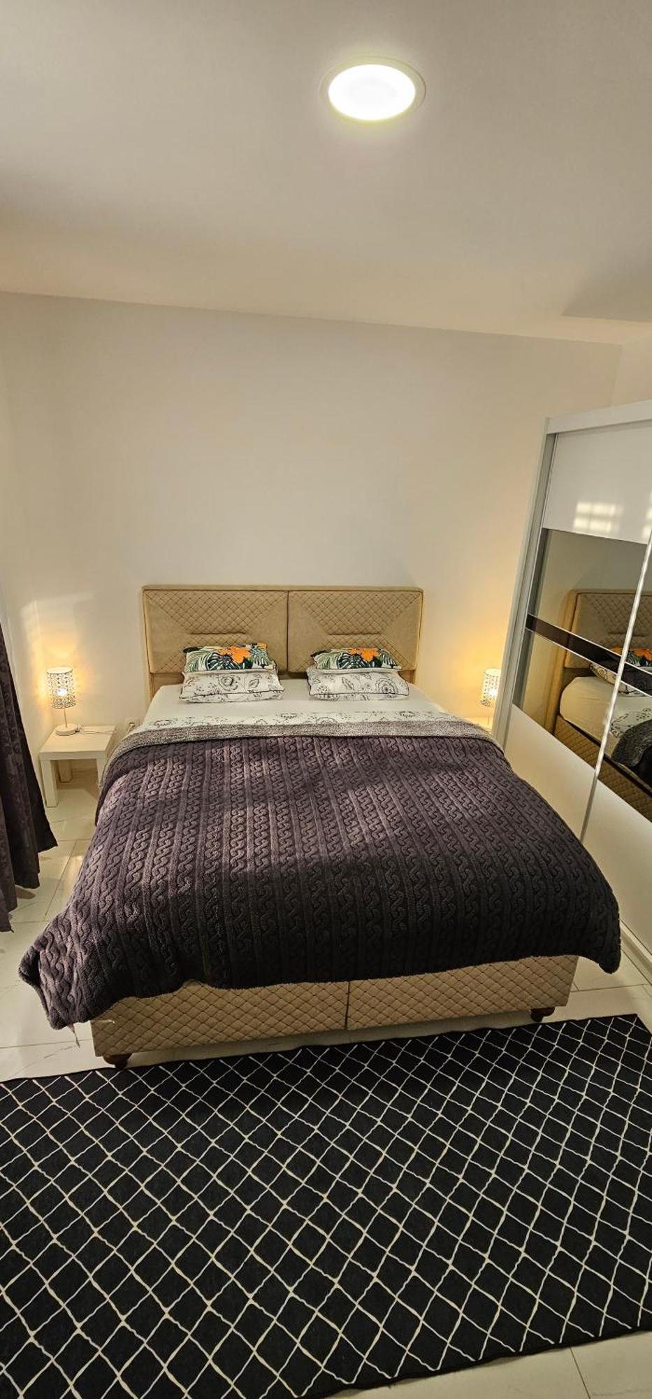 Apartmani Muric 卢布尔雅那 外观 照片