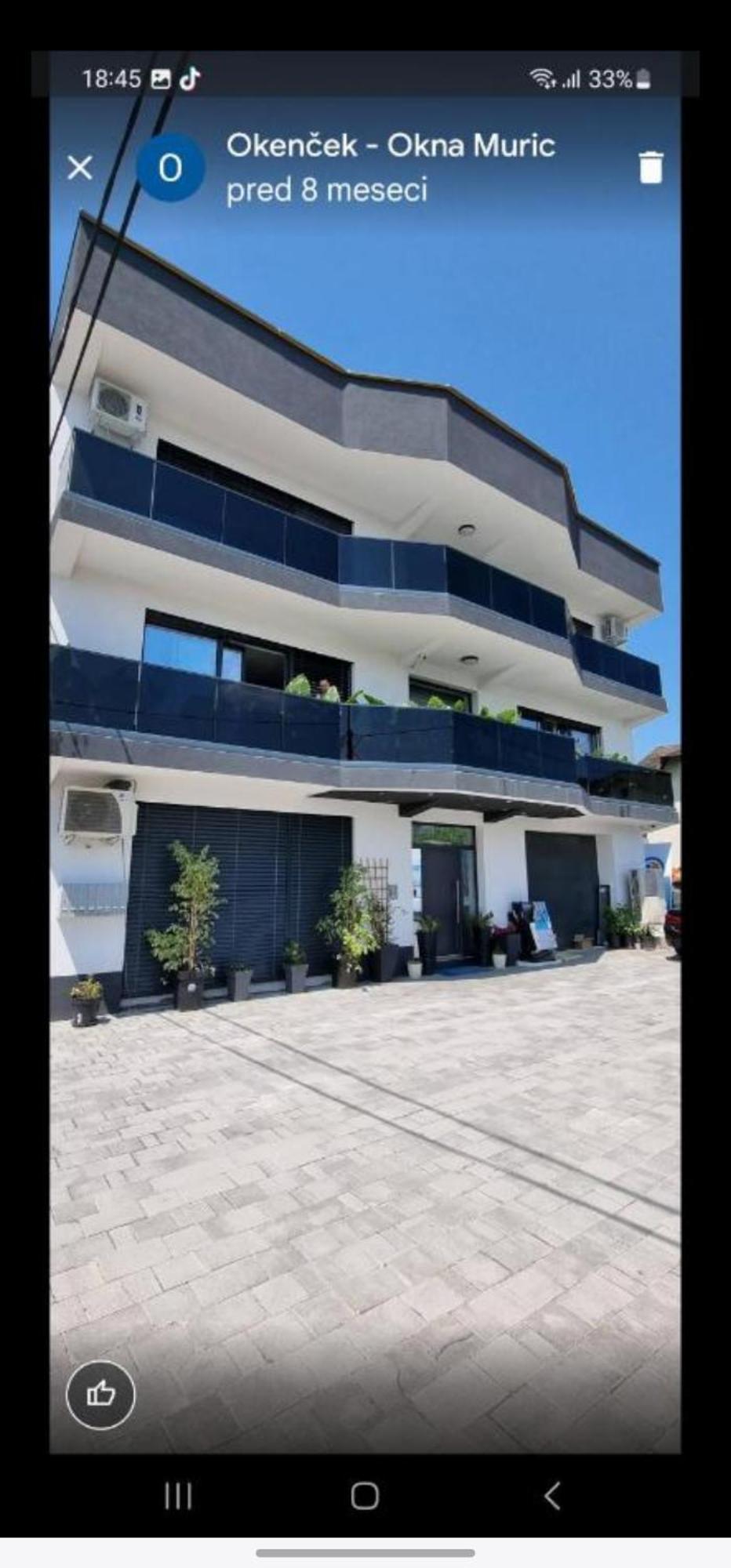Apartmani Muric 卢布尔雅那 客房 照片