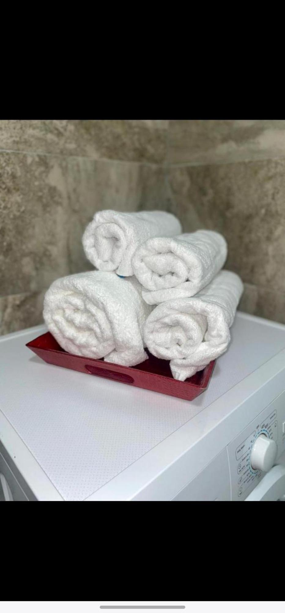 Apartmani Muric 卢布尔雅那 客房 照片