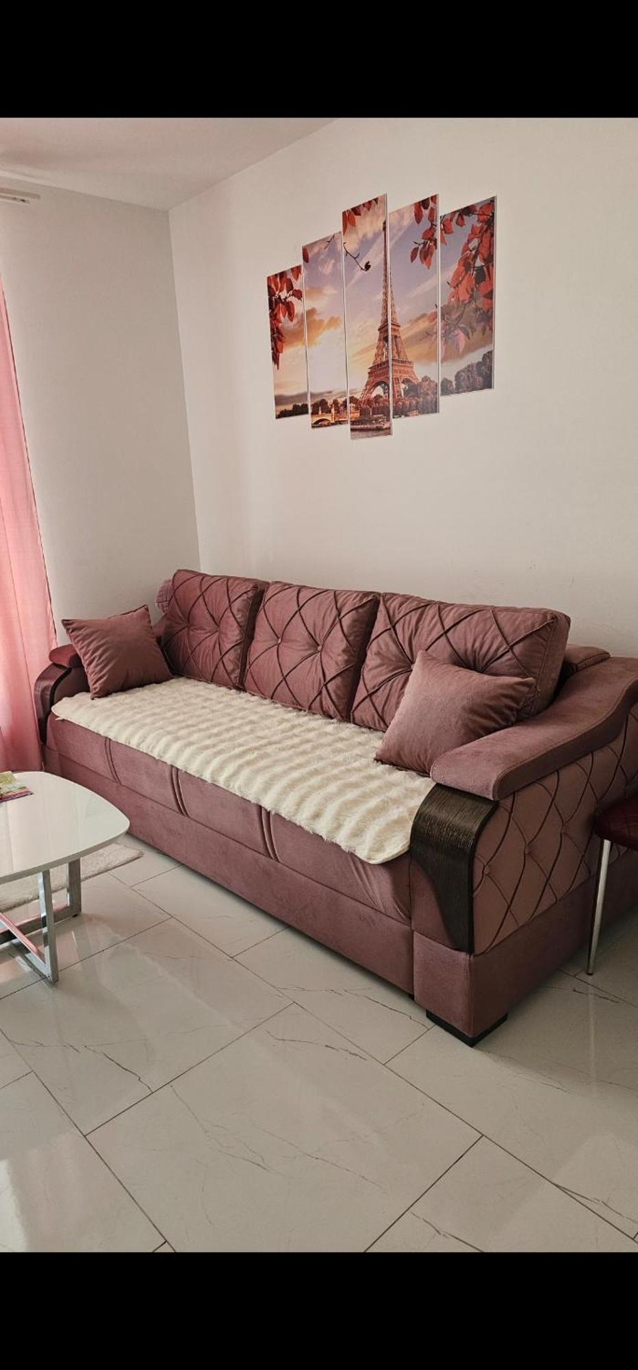 Apartmani Muric 卢布尔雅那 客房 照片
