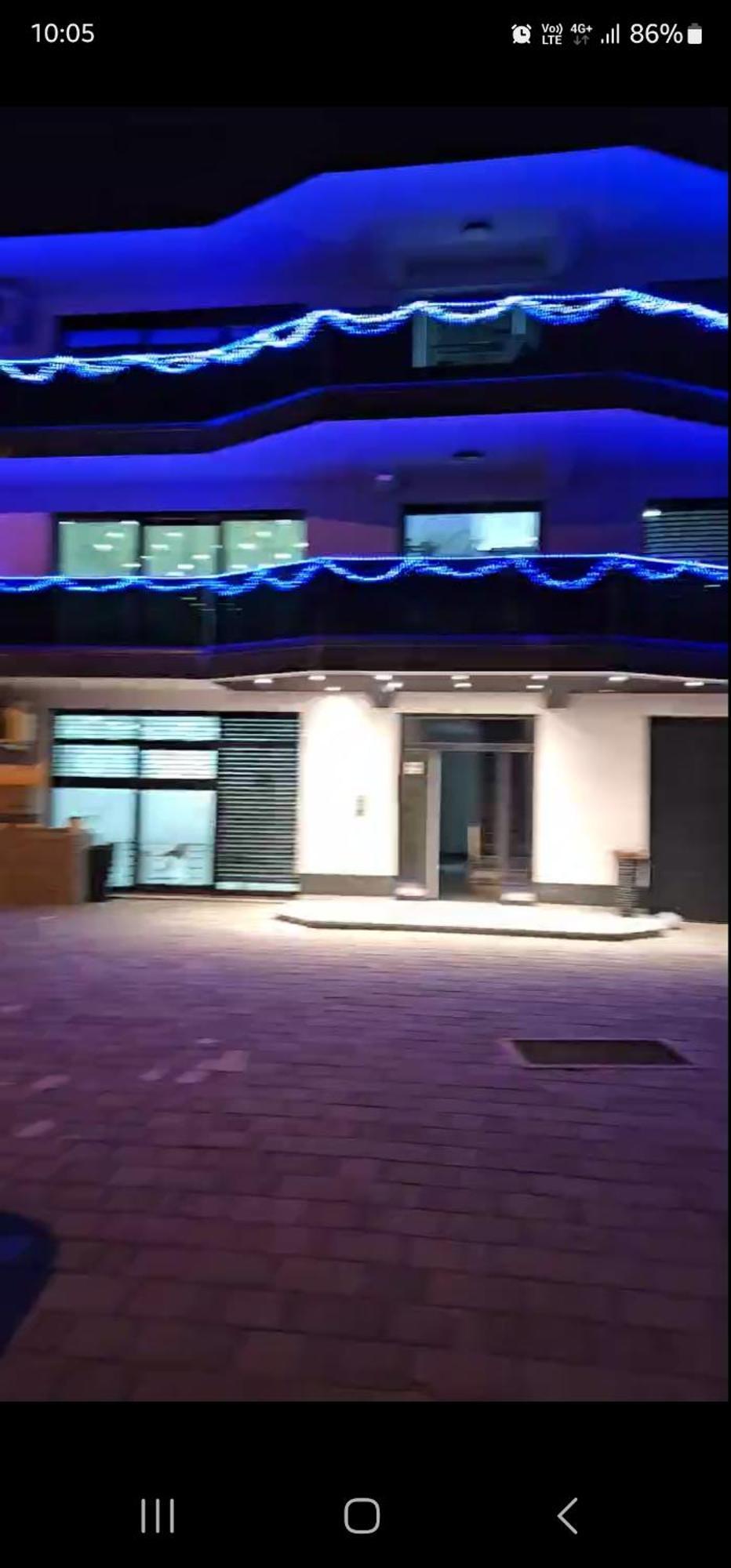 Apartmani Muric 卢布尔雅那 外观 照片