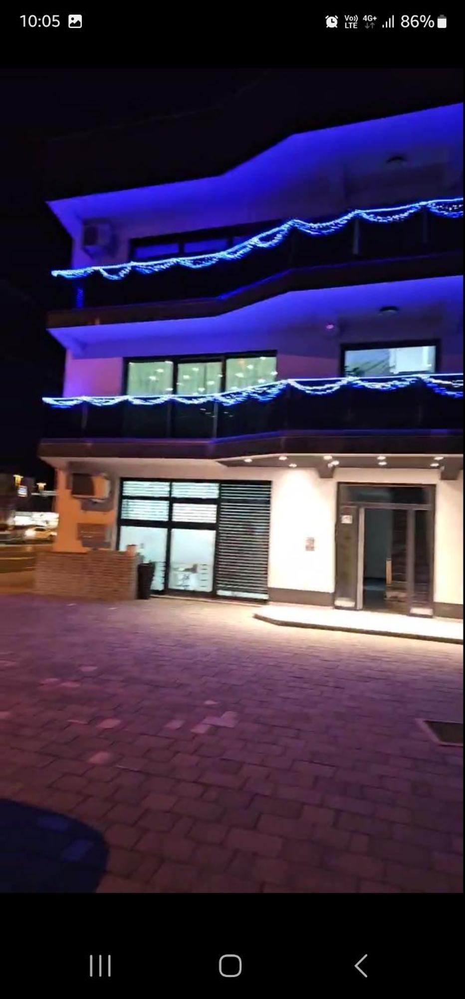 Apartmani Muric 卢布尔雅那 外观 照片