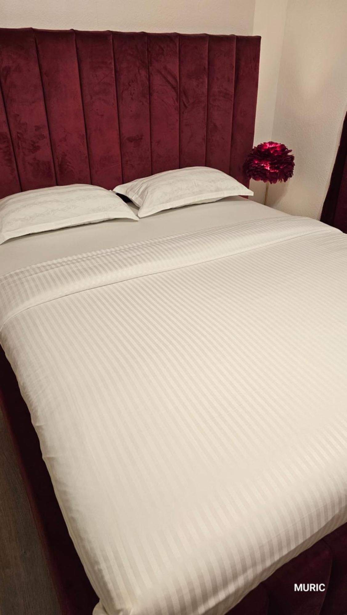 Apartmani Muric 卢布尔雅那 外观 照片