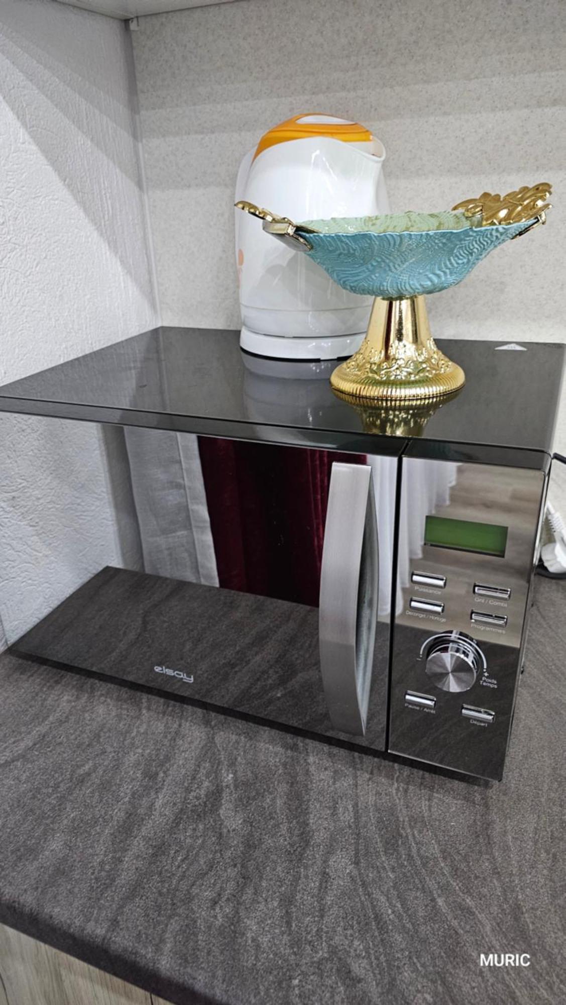 Apartmani Muric 卢布尔雅那 外观 照片